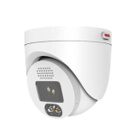 Câmera Dome Holowits HWT-D3040-10-ELI-PV (2.8 mm) 1T 4MP AI IR