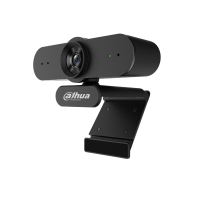 Webcam UC320 Dahua 2MP FULL HD c/microfone