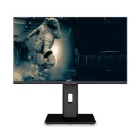 Monitor ZOOM Hard’Vision 24” FHD 100Hz HDMI/VGA base ajustável