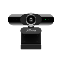 Webcam UC325 Dahua 2MP FULL HD c/microfone